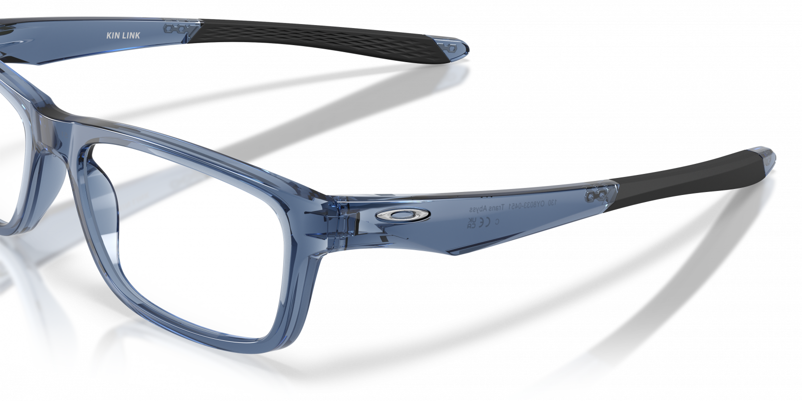 Oakley OY8033 803304 Kin Link 